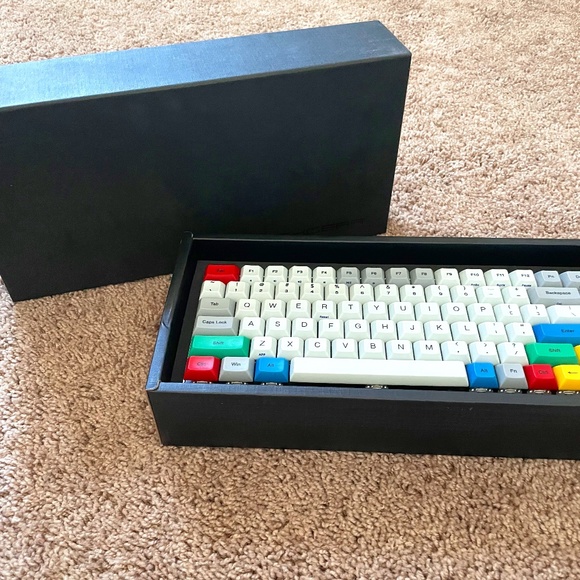 Vortexgear Race 3 Keyboard